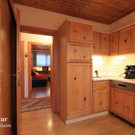 Apartment Kathrein Ski & Spa Bad Kleinkirchheim Ngoại thất bức ảnh